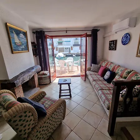 Emporion Holiday home