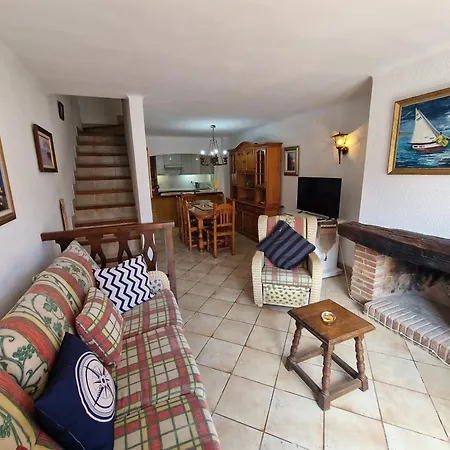 Emporion Holiday home