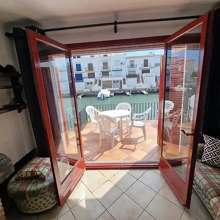 Emporion Holiday home Empuriabrava