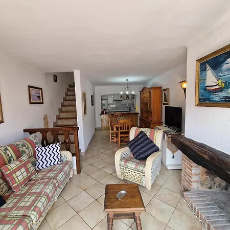 Holiday home Emporion *