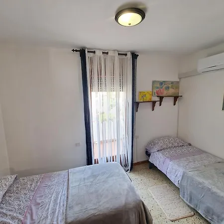 Holiday home Emporion