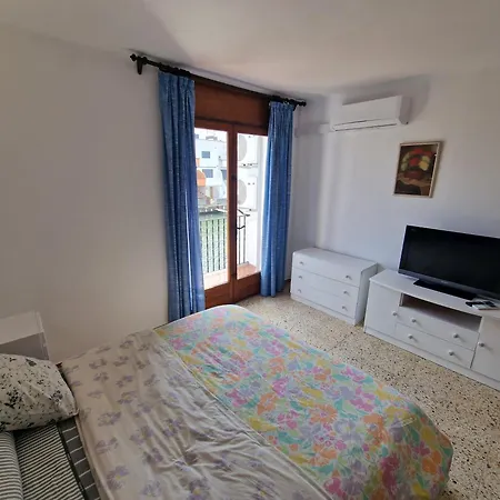 Holiday home Emporion *