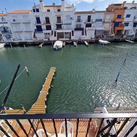 Emporion Canales Empuriabrava