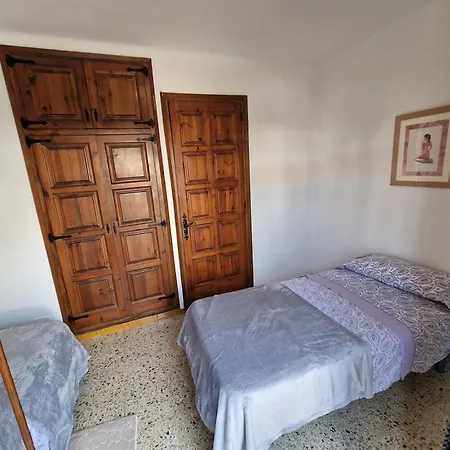 Dom wakacyjny Emporion Canales Empuriabrava